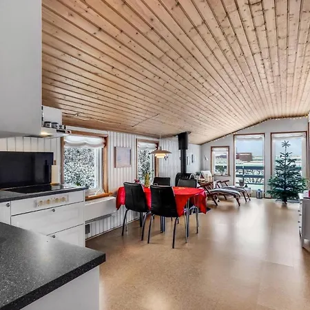 Holiday home 2 Bedroom Awesome In