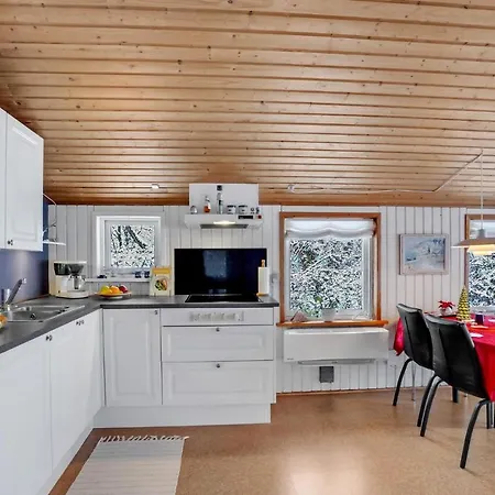 2 Bedroom Awesome In * Thyholm