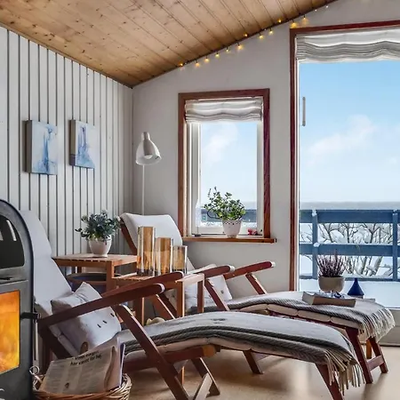 Holiday home 2 Bedroom Awesome In