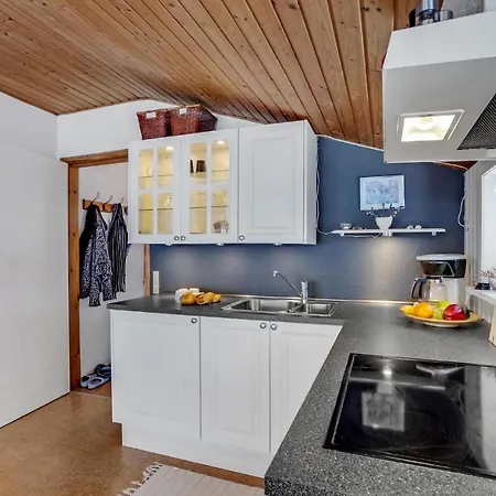 Holiday home 2 Bedroom Awesome In *