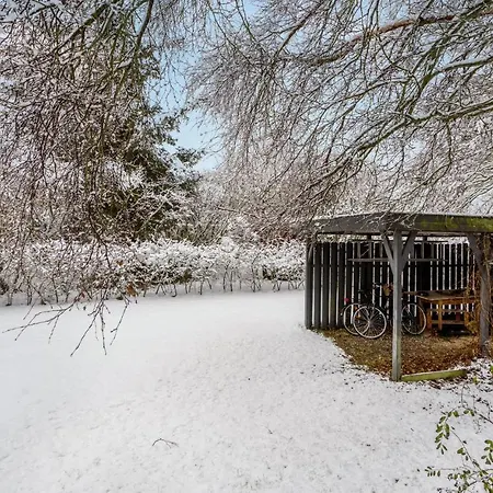 2 Bedroom Awesome In * Thyholm