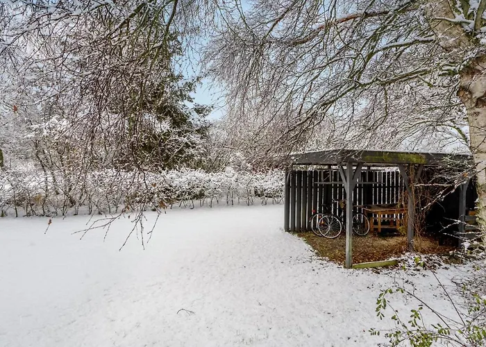 2 Bedroom Awesome In * Thyholm